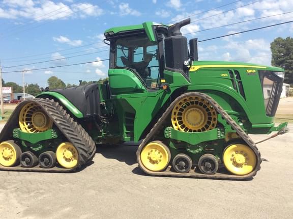Image of John Deere 9RX 490 equipment image 2