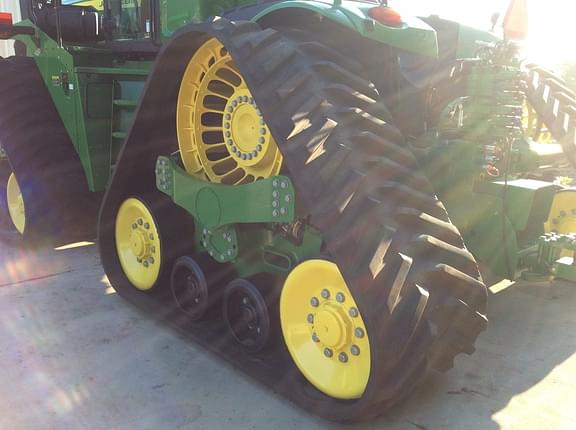 Image of John Deere 9RX 490 equipment image 3