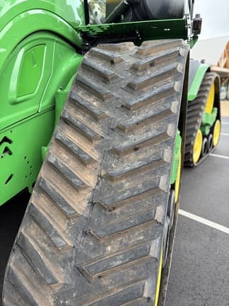 Image of John Deere 9RX 490 equipment image 3
