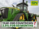 2023 John Deere 9RX 490 Image