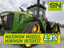 2023 John Deere 9RX 490 Image