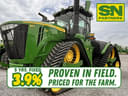 2023 John Deere 9RX 490 Image