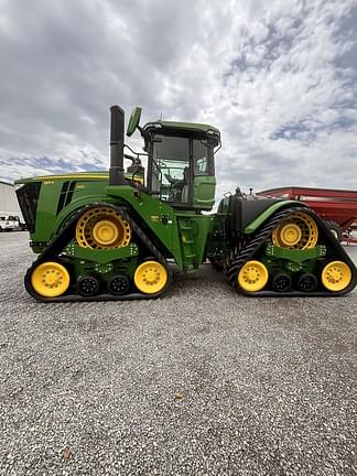 Image of John Deere 9RX 490 equipment image 2