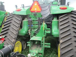 Main image John Deere 9RX 490 7