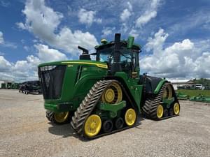2023 John Deere 9RX 490 Image
