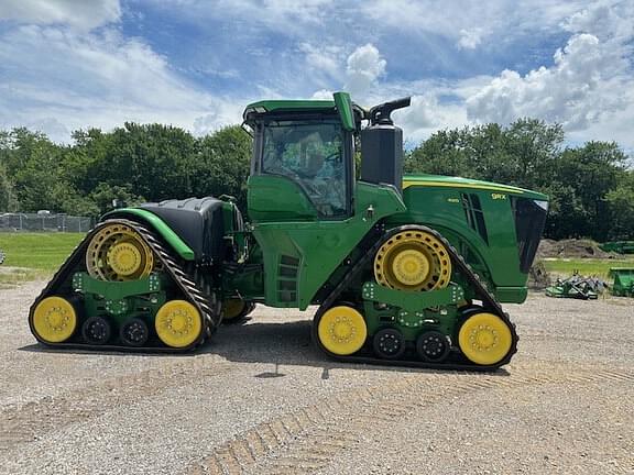 Image of John Deere 9RX 490 equipment image 3