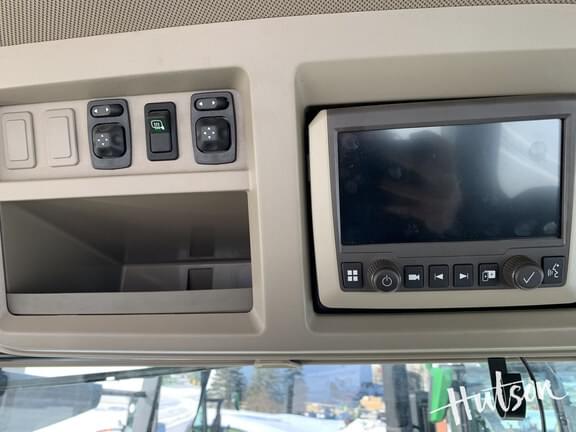Image of John Deere 9RX 490 equipment image 4