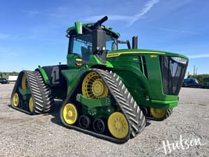 2023 John Deere 9RX 490 Image