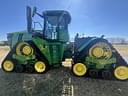 2023 John Deere 9RX 490 Image