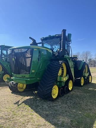 Image of John Deere 9RX 490 equipment image 3