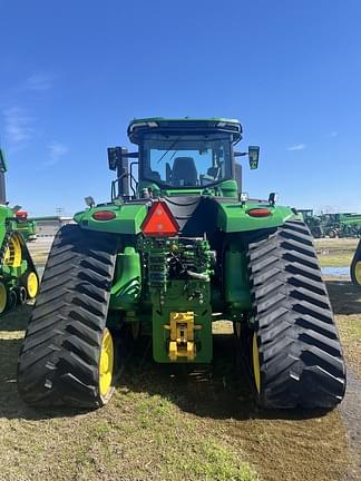 Image of John Deere 9RX 490 equipment image 2