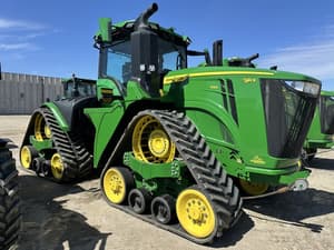 2023 John Deere 9RX 490 Image