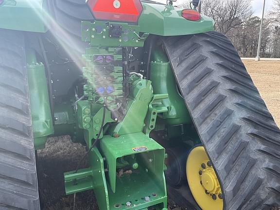 Image of John Deere 9RX 490 equipment image 3