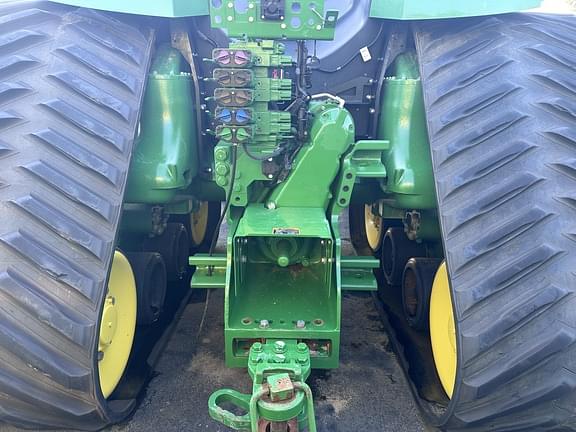 Image of John Deere 9RX 490 equipment image 3