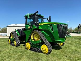 2023 John Deere 9RX 490 Equipment Image0