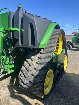 Image of John Deere 9RX 490 equipment image 3