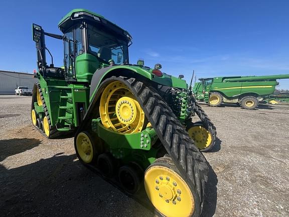 Image of John Deere 9RX 490 equipment image 1