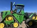 2023 John Deere 9RX 490 Image