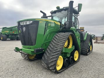 Main image John Deere 9RX 490