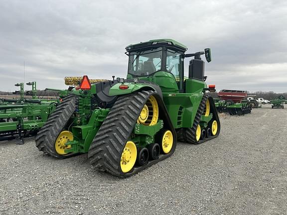 Image of John Deere 9RX 490 equipment image 1