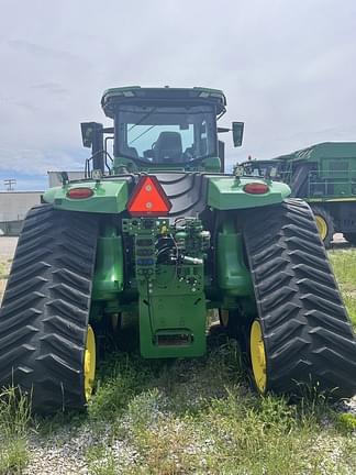 Image of John Deere 9RX 490 equipment image 2