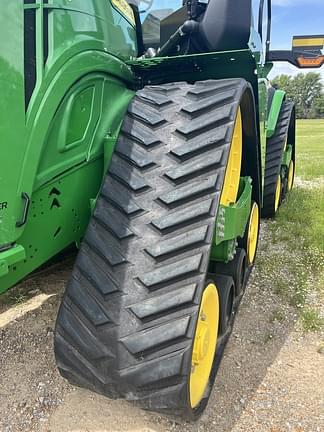 Image of John Deere 9RX 490 equipment image 4