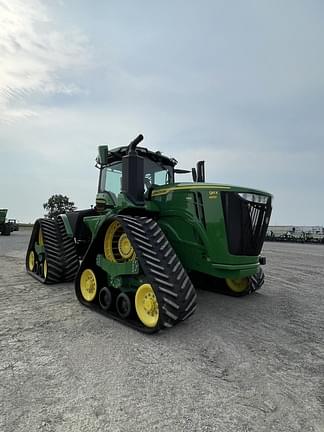 Image of John Deere 9RX 490 equipment image 1