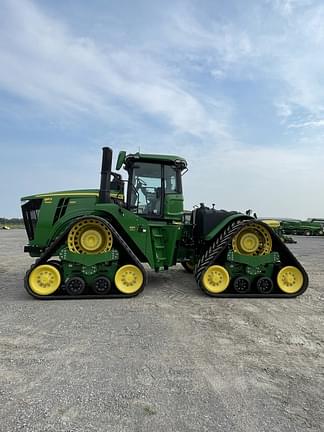 Image of John Deere 9RX 490 equipment image 3