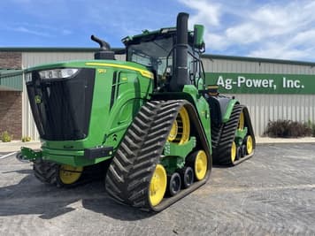 Main image John Deere 9RX 490