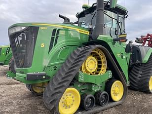 Main image John Deere 9RX 490 3