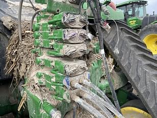 Main image John Deere 9RX 490 6