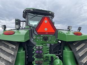 Main image John Deere 9RX 490 18