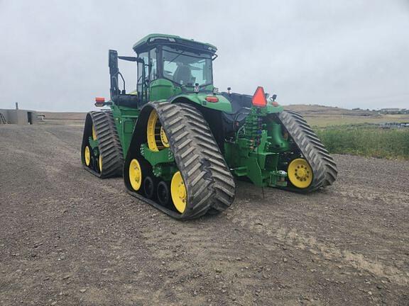 Image of John Deere 9RX 540 equipment image 3