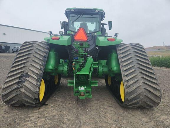 Image of John Deere 9RX 540 equipment image 4