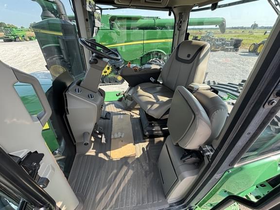Image of John Deere 9RX 540 equipment image 3