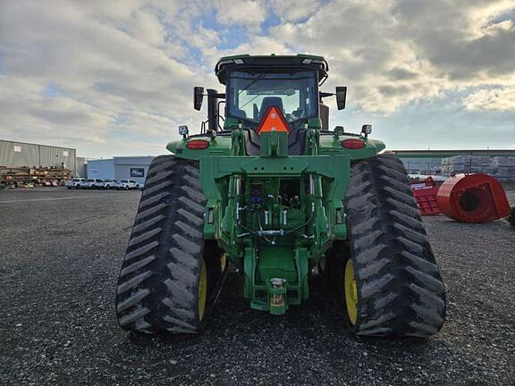 Image of John Deere 9RX 540 equipment image 3