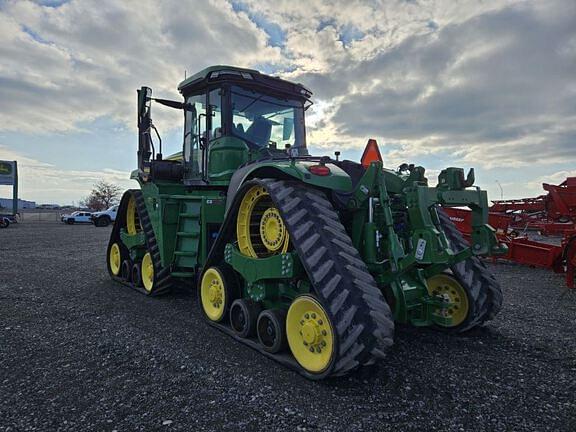 Image of John Deere 9RX 540 equipment image 3