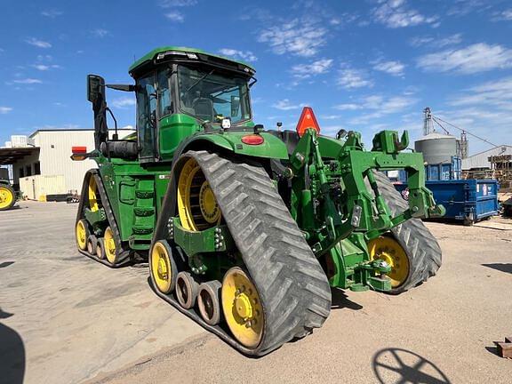 Image of John Deere 9RX 540 equipment image 2