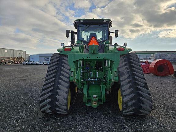 Image of John Deere 9RX 540 equipment image 4