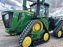 2023 John Deere 9RX 540 Image