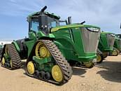 Thumbnail image John Deere 9RX 540 0