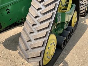 Main image John Deere 9RX 540 10