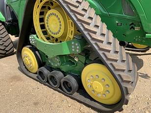 Main image John Deere 9RX 540 11