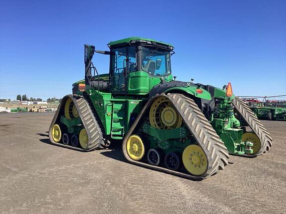 Image of John Deere 9RX 540 equipment image 2