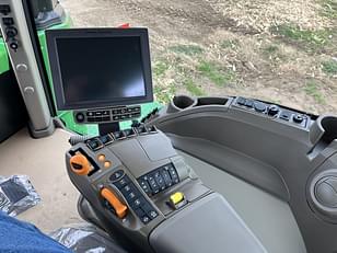 Main image John Deere 9RX 540 11