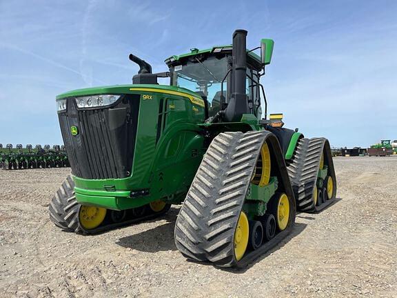 Image of John Deere 9RX 540 Primary image