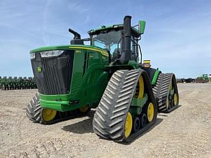 Main image John Deere 9RX 540 0