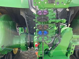 Main image John Deere 9RX 540 13