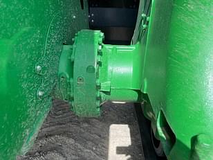 Main image John Deere 9RX 540 16