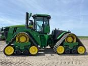 Thumbnail image John Deere 9RX 540 1